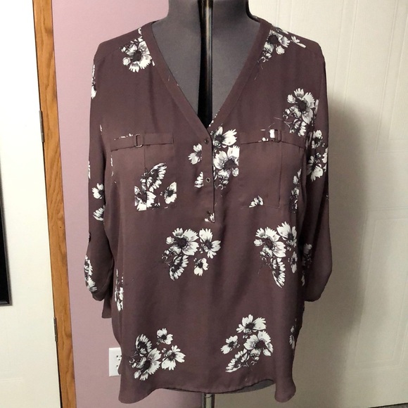 Maurices Tops - Maurice’s Top